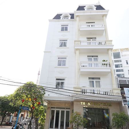 דואונג דונג Thuan Hai Hotel מראה חיצוני תמונה