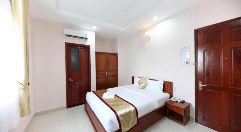 דואונג דונג Thuan Hai Hotel מראה חיצוני תמונה
