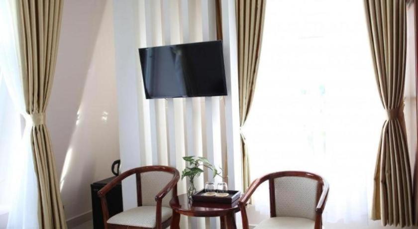 דואונג דונג Thuan Hai Hotel מראה חיצוני תמונה