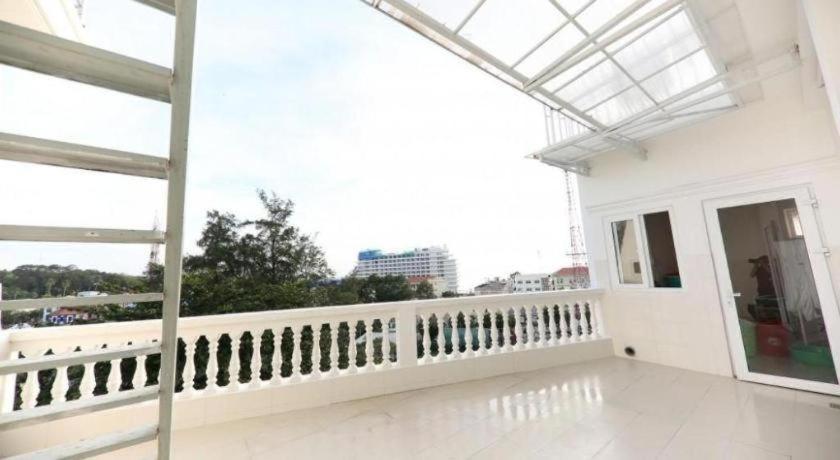 דואונג דונג Thuan Hai Hotel מראה חיצוני תמונה