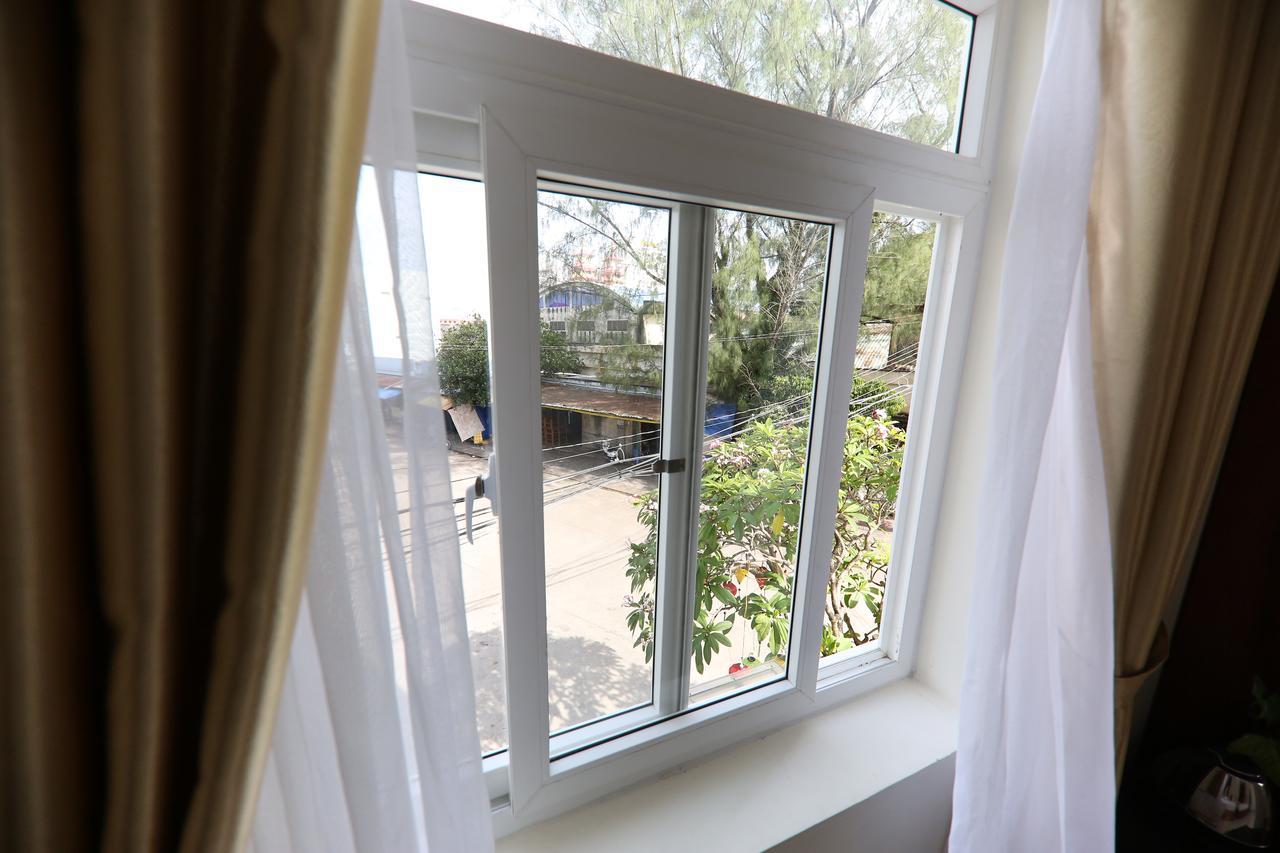דואונג דונג Thuan Hai Hotel מראה חיצוני תמונה