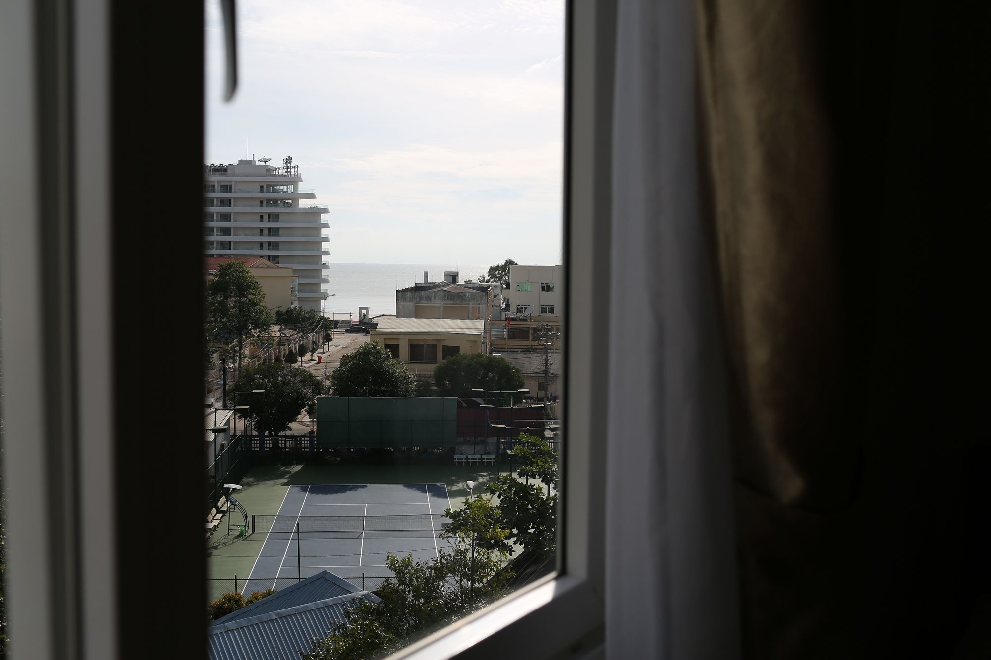דואונג דונג Thuan Hai Hotel מראה חיצוני תמונה