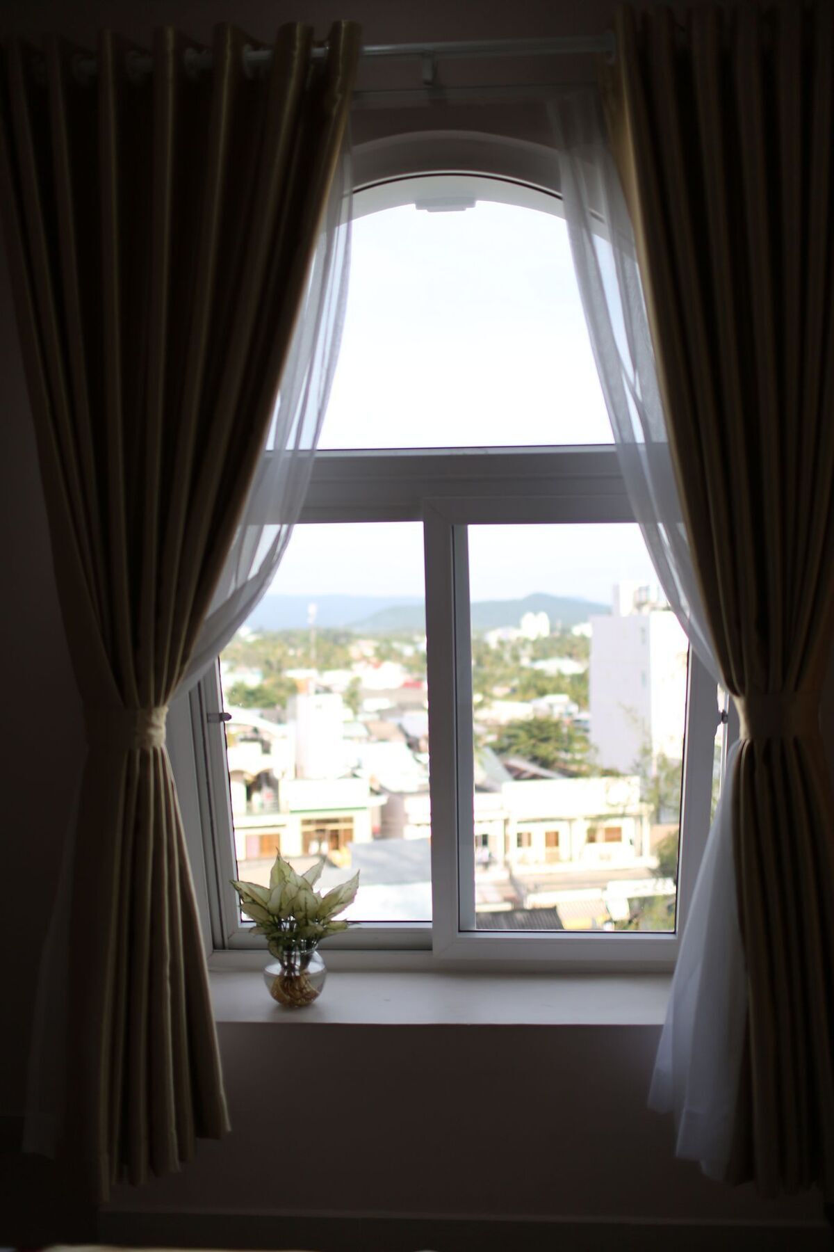 דואונג דונג Thuan Hai Hotel מראה חיצוני תמונה